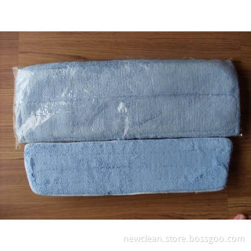 Microfibre Cloth Mop Head Dust Cleaning
